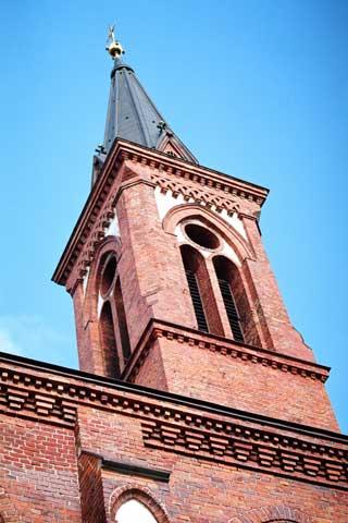 Католическая церковь